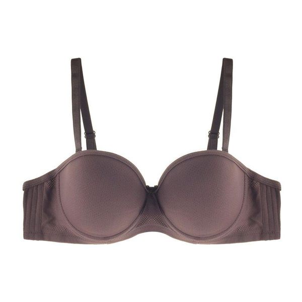 women push up bra for small breast super brassiere ladies underwear one-piece seamless gather lingerie large big size, Red;black
women push up bra for small breast super brassiere ladies underwear one-piece seamless gather lingerie large big size, Red;black