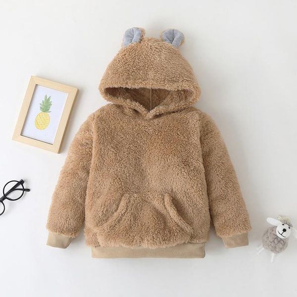 jackets baby winter clothes kids solid cute cartoon bear hoodies long sleeve boy coat warm jacket 1-6y, Blue;gray
jackets baby winter clothes kids solid cute cartoon bear hoodies long sleeve boy coat warm jacket 1-6y, Blue;gray