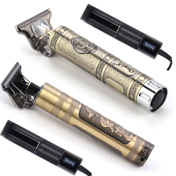 professional rechargeable hair clipper barber carving t outliner blade hairdressing hair trimmer buddha close cuttting charger 
professional rechargeable hair clipper barber carving t outliner blade hairdressing hair trimmer buddha close cuttting charger