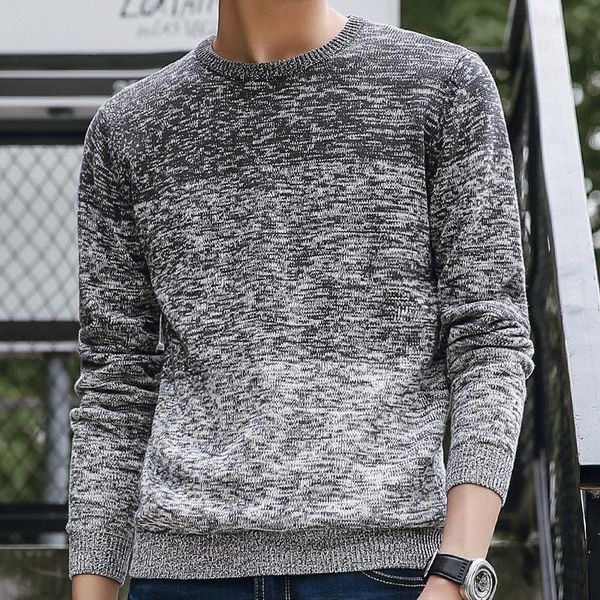 men's sweaters 2021 men casual autumn solid slim cotton knitted quality grey mens and pullovers brand clothing size -3xl, White;black
men's sweaters 2021 men casual autumn solid slim cotton knitted quality grey mens and pullovers brand clothing size -3xl, White;black