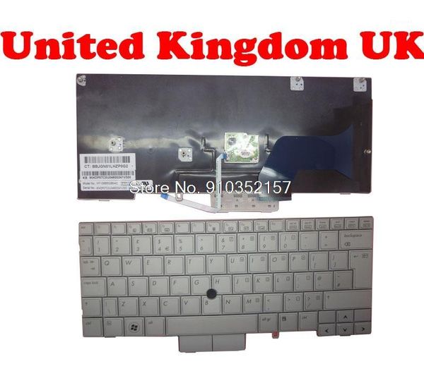 lapuk/fr/la keyboard for for elitebook 2740p mp-09b66gb6442 mp-09b66sa6442 597841-031 597841-231 597841-051 silver1
lapuk/fr/la keyboard for for elitebook 2740p mp-09b66gb6442 mp-09b66sa6442 597841-031 597841-231 597841-051 silver1