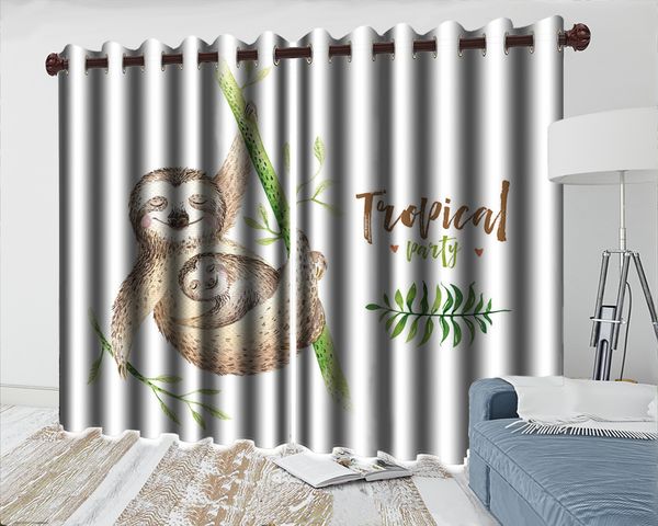 child bedroom blackout 3d curtain animal 3d curtain cute monkey luxury 3d curtains for modern interior window decoration
child bedroom blackout 3d curtain animal 3d curtain cute monkey luxury 3d curtains for modern interior window decoration
