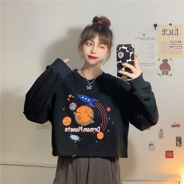 eareb loose red kong long women tsleeve 2020 spring and autumn korean net bottoming large short underpants shirtt-shirt shirt hong ins style, White
eareb loose red kong long women tsleeve 2020 spring and autumn korean net bottoming large short underpants shirtt-shirt shirt hong ins style, White