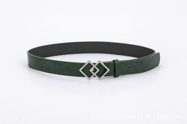 81european and american cross-border belt male and female students fashion casual decoration versatile belt, Black;brown
81european and american cross-border belt male and female students fashion casual decoration versatile belt, Black;brown