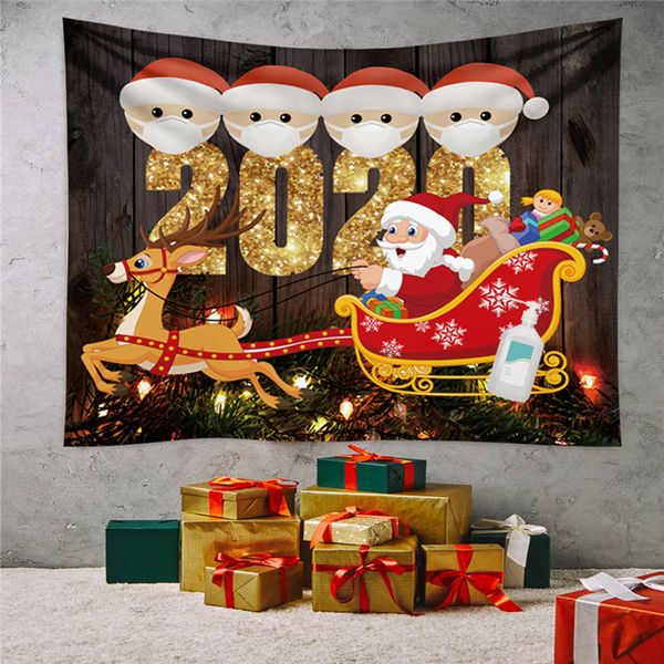 75 * 100см 150 * 130см 150 * 200см chirstmas blanket стена гобелен карантин семья выживших мультфильм санта-клаус украшение украшение e10130
75 * 100см 150 * 130см 150 * 200см chirstmas blanket стена гобелен карантин семья выживших мультфильм санта-клаус украшение украшение e10130