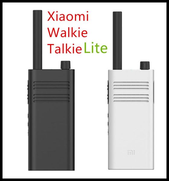 origial mijia walkie talkie lite civil 5 km intercom outdoor handheld mini radio talkie walkie with mijia app 2 colors
origial mijia walkie talkie lite civil 5 km intercom outdoor handheld mini radio talkie walkie with mijia app 2 colors