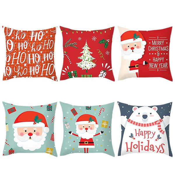 letter pattern elk santa claus christmas cushion cover merry christmas ornament 2020 xmas navidad gift decorations #7 pillow case
letter pattern elk santa claus christmas cushion cover merry christmas ornament 2020 xmas navidad gift decorations #7 pillow case
