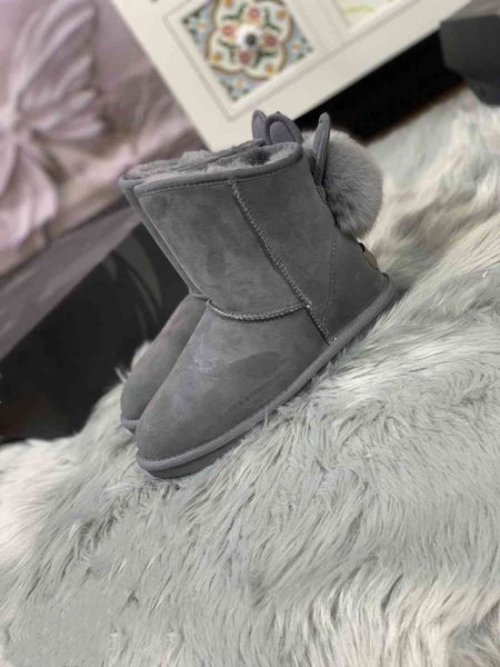 snow boot winter warm boots simple classic women's shoes with lettering trim shoes fdds, Black
snow boot winter warm boots simple classic women's shoes with lettering trim shoes fdds, Black