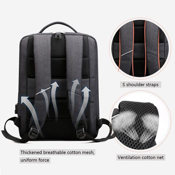 2020 новый ноутбук рюкзак mens мужской рюкзак ноутбук mochila водонепроницаемая back pack usb зарядный сумки для путешествий bagpack bbynbl
2020 новый ноутбук рюкзак mens мужской рюкзак ноутбук mochila водонепроницаемая back pack usb зарядный сумки для путешествий bagpack bbynbl