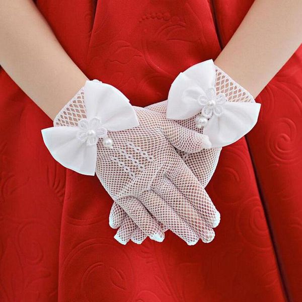 bridal gloves 1 pair girls kids white lace faux fishnet gloves flower girl bride party ceremony accessories
bridal gloves 1 pair girls kids white lace faux fishnet gloves flower girl bride party ceremony accessories