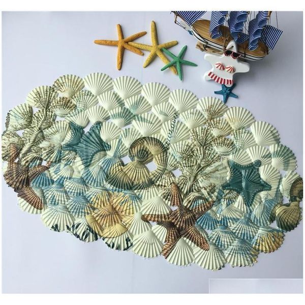 new cartoon shell shaped bath mats for kids bathroom pvc shower pad non slip bathtub mat sucker mats shower protector 68x37cm qf4dr
new cartoon shell shaped bath mats for kids bathroom pvc shower pad non slip bathtub mat sucker mats shower protector 68x37cm qf4dr