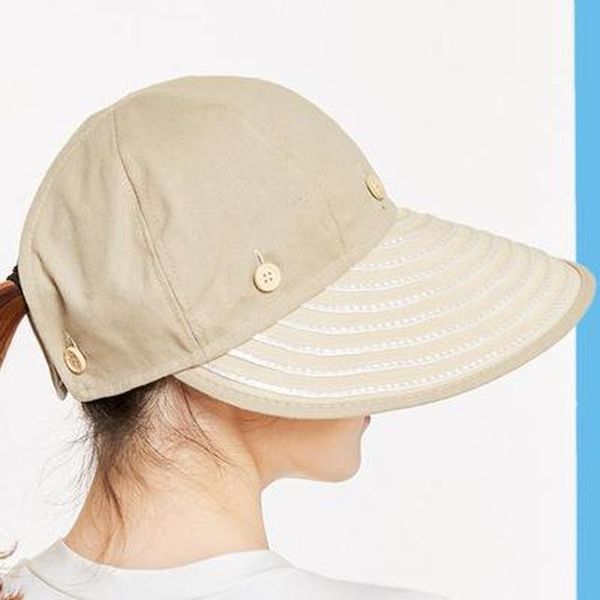 cokk summer hat sun шляпы для женщин removable top козырька cap uv protection женские шляпы женский sunhat chapeau femme складная кпт wmtyzq, Blue;gray
cokk summer hat sun шляпы для женщин removable top козырька cap uv protection женские шляпы женский sunhat chapeau femme складная кпт wmtyzq, Blue;gray