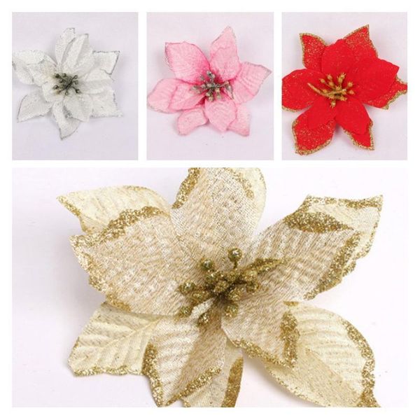 christmas decorations 10pcs artificial flowers tree ornaments glitter fake plants for xmas decoration year room wedding party decor1
christmas decorations 10pcs artificial flowers tree ornaments glitter fake plants for xmas decoration year room wedding party decor1
