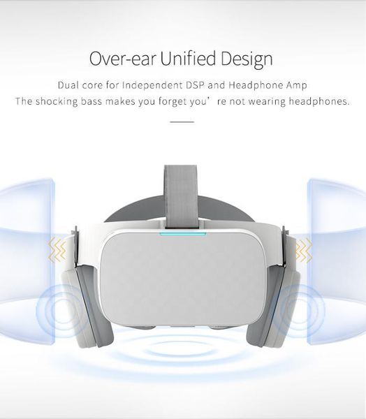 glasses headset helmet smart screen movie music virtual reality bluetooth shinecon goggles1
glasses headset helmet smart screen movie music virtual reality bluetooth shinecon goggles1