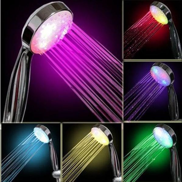 творческое яркие ванны главная новые цвета led 7 night душ head light мода вода ванная glow yxlxfi garden_light 
творческое яркие ванны главная новые цвета led 7 night душ head light мода вода ванная glow yxlxfi garden_light