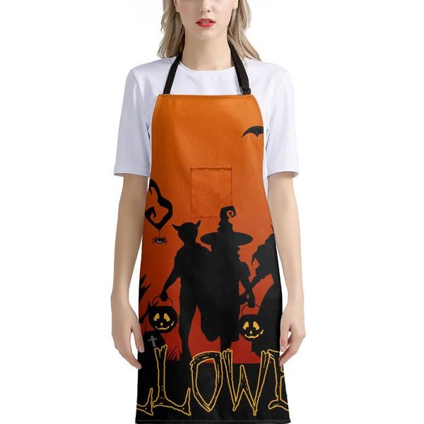 aprons 1pcs kitchen apron happy halloween printed sleeveless cotton linen for men women home cleaning tools black adjustable bib
aprons 1pcs kitchen apron happy halloween printed sleeveless cotton linen for men women home cleaning tools black adjustable bib