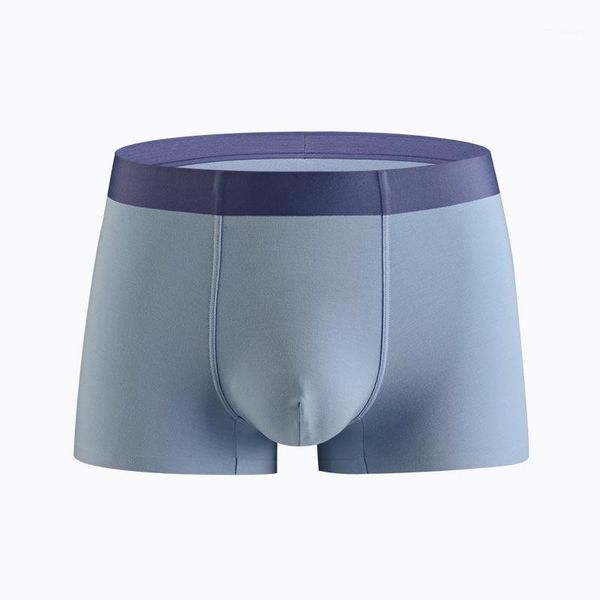 l-3xl seamless boxer shorts modal panties breathable men's underwear solid underpants antibacterial boxershorts male intimates1, Black;white
l-3xl seamless boxer shorts modal panties breathable men's underwear solid underpants antibacterial boxershorts male intimates1, Black;white