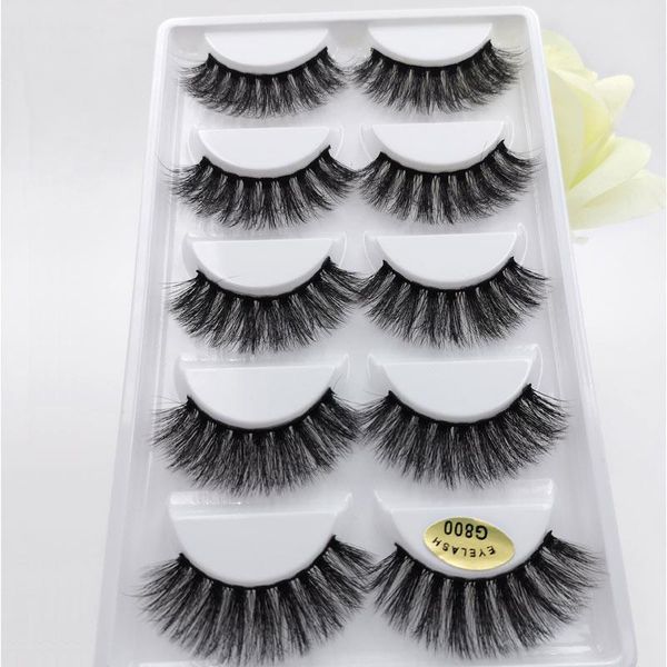 5 pairs mink lashes false eyelashes natural fake lashes 3d mink eyelashes 3d lashes for mink cilios makeups maquiagem faux cils wmtaal
5 pairs mink lashes false eyelashes natural fake lashes 3d mink eyelashes 3d lashes for mink cilios makeups maquiagem faux cils wmtaal