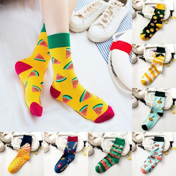 cute cartoon fruit print watermelon cantaloupe shrimp girls kawaii socks meias korean harajuku embroidery pile heap funny socks1, Black;white
cute cartoon fruit print watermelon cantaloupe shrimp girls kawaii socks meias korean harajuku embroidery pile heap funny socks1, Black;white