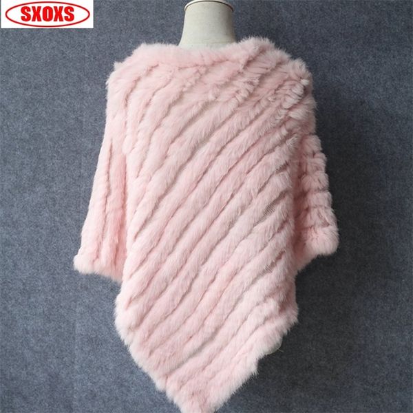 autumn natural knitted female fashion authentic rabbit shawl genuine fur woman poncho scarf si y201007, Blue;gray
autumn natural knitted female fashion authentic rabbit shawl genuine fur woman poncho scarf si y201007, Blue;gray