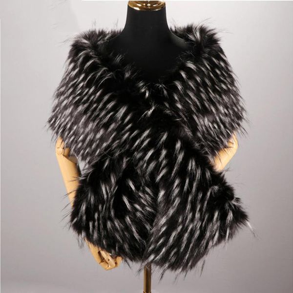 lanmrem 2020 autumn and winter new super long faux fur fashionable warm solid long length soft large cape scarf for women 2a394, Blue;gray
lanmrem 2020 autumn and winter new super long faux fur fashionable warm solid long length soft large cape scarf for women 2a394, Blue;gray
