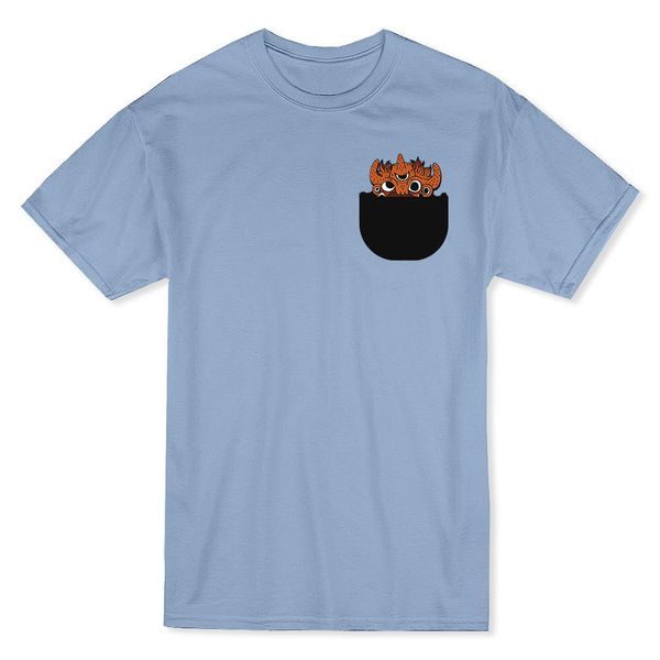new mens cute tentacle pocket halloween monster men's light blue t-shirt tee shirts sport hooded sweatshirt hoodie
new mens cute tentacle pocket halloween monster men's light blue t-shirt tee shirts sport hooded sweatshirt hoodie