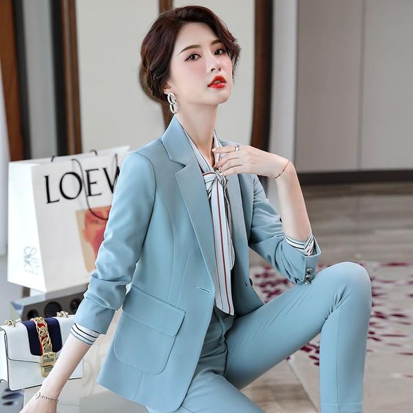 autumn 2020 red suit suit white collar korean professional women's clothing jacket and pants 2-piece set pants suits for women
autumn 2020 red suit suit white collar korean professional women's clothing jacket and pants 2-piece set pants suits for women