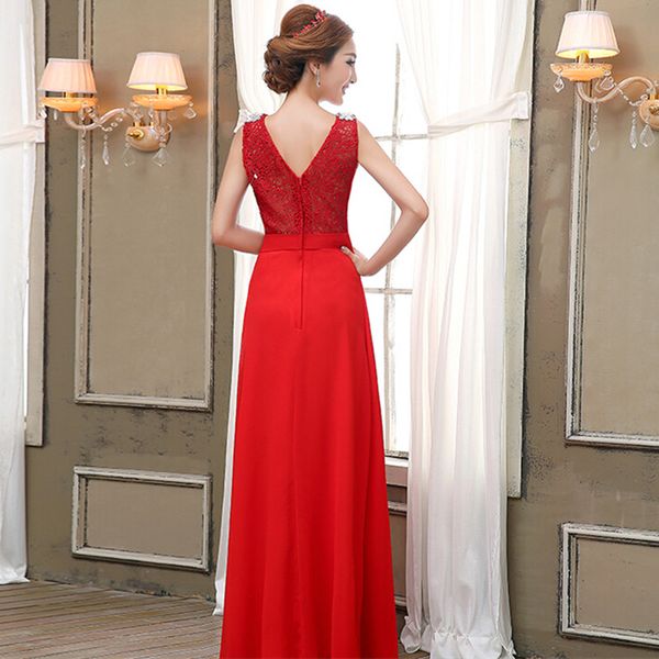 Robe de soiree 2021 New arrival V-Neck summer style fashion formal dress long design elegant vestido de festa evening dress, Red
Robe de soiree 2021 New arrival V-Neck summer style fashion formal dress long design elegant vestido de festa evening dress, Red