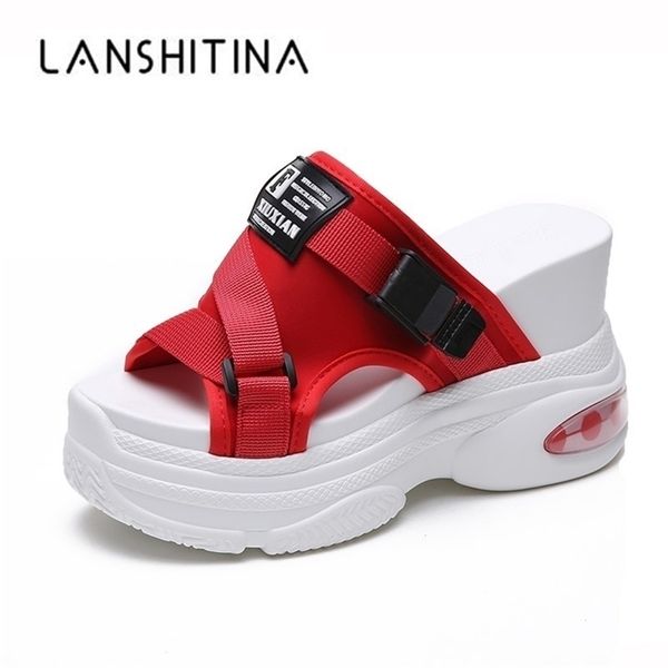 summer women flip-flops beach ladies middle wedge heels shoes woman platform slippers white outside sandals y200423, Black
summer women flip-flops beach ladies middle wedge heels shoes woman platform slippers white outside sandals y200423, Black