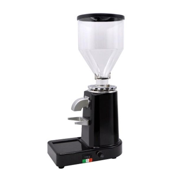 019 electric coffee grinder italian bean grinder commercial home coffee electric