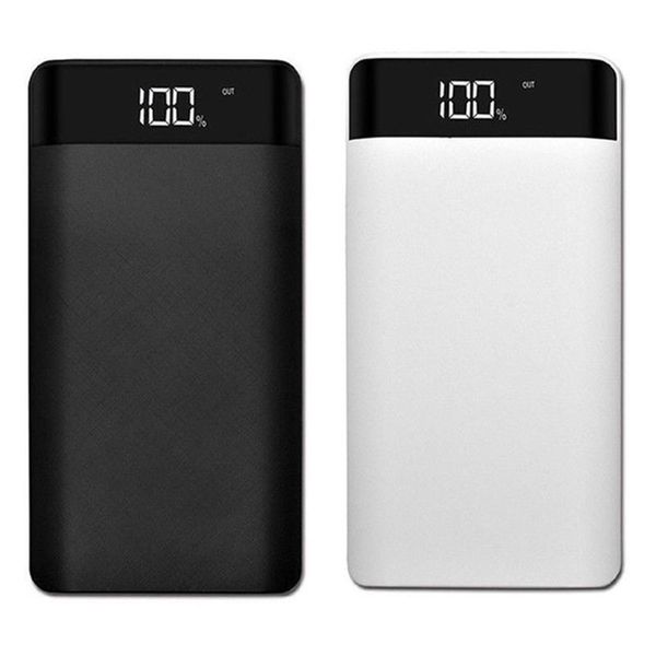 universal 5v 2a 3 usb ports power bank case kit 8x 18650 battery charger box diy for samsung xiaomi mobile phone wholesale
universal 5v 2a 3 usb ports power bank case kit 8x 18650 battery charger box diy for samsung xiaomi mobile phone wholesale