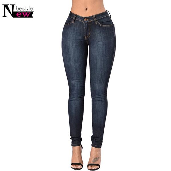 women's jeans for women stretch blue skinny pants high waist denim ladies push up light mujer
women's jeans for women stretch blue skinny pants high waist denim ladies push up light mujer