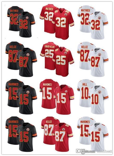 men women youth kansas city chiefs 15 patrick mahomes 87 travis kelce 10 tyreek hill 32 tyrann mathieu football jerseys, Black;red
men women youth kansas city chiefs 15 patrick mahomes 87 travis kelce 10 tyreek hill 32 tyrann mathieu football jerseys, Black;red