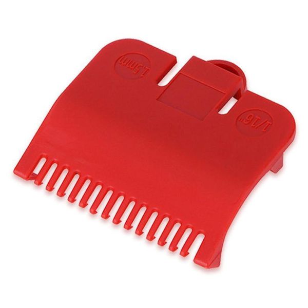 2pcs professional cutting guide comb hairdressing tool 1.5mm m set q0kd 2pcs prof wmtovx, Silver
2pcs professional cutting guide comb hairdressing tool 1.5mm m set q0kd 2pcs prof wmtovx, Silver