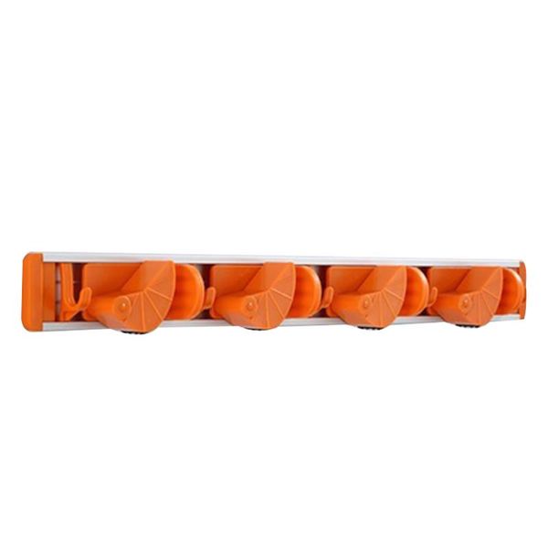 punching mop storage space magic wall aluminum rack balcony hanging mount card holder clip dc120
punching mop storage space magic wall aluminum rack balcony hanging mount card holder clip dc120