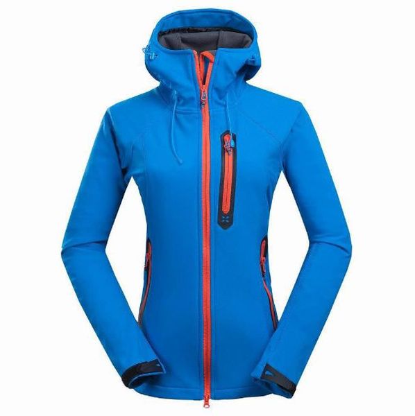 2021 womens fleece apex bionic softshell jackets outdoor windproof and waterproof breathable hoodies coats size s-xxl, Black;brown
2021 womens fleece apex bionic softshell jackets outdoor windproof and waterproof breathable hoodies coats size s-xxl, Black;brown
