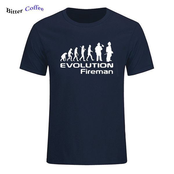 sport summer evolution of a fireman gift firefighter printing t-shirt style short sleeve men o-neck tee shirts xs-3xl
sport summer evolution of a fireman gift firefighter printing t-shirt style short sleeve men o-neck tee shirts xs-3xl