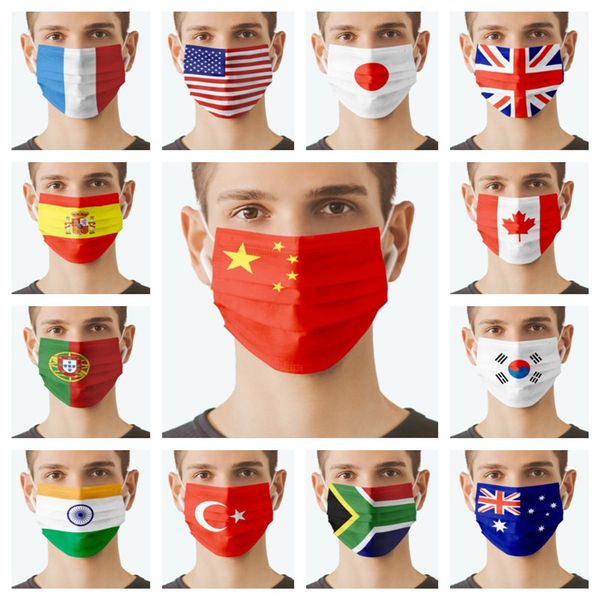 50pcs/pack national flag printed face mask dustproof windproof face cover reusable outdoor cycling adults mouth-muffle dhl e122410
50pcs/pack national flag printed face mask dustproof windproof face cover reusable outdoor cycling adults mouth-muffle dhl e122410