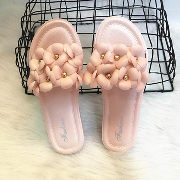 summer slippers women shoes indoor outdoor slippers flower fashion slip on shoes for women flats female slides black pink1
summer slippers women shoes indoor outdoor slippers flower fashion slip on shoes for women flats female slides black pink1