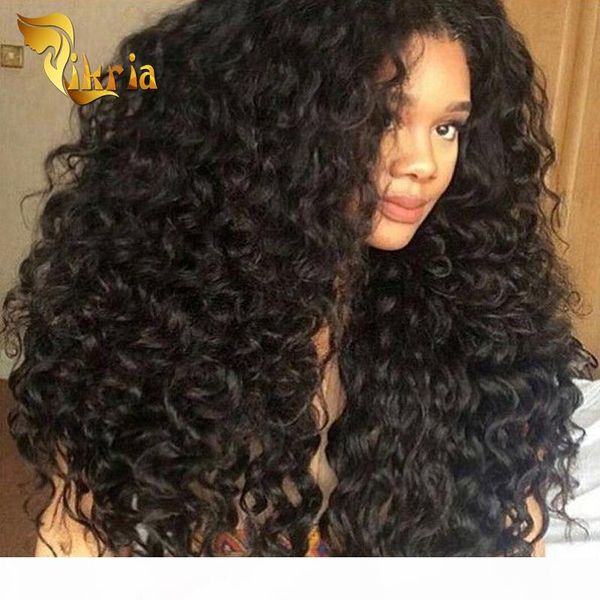 130% density curly lace front hair wigs brazilian indian peruvian malaysian mongolian remy human hair wigs pre plucked full lace wigs, Black;brown
130% density curly lace front hair wigs brazilian indian peruvian malaysian mongolian remy human hair wigs pre plucked full lace wigs, Black;brown