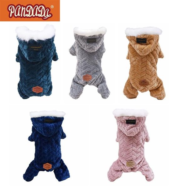 dog apparel pet clothes winter warm big fur collar jumpsuit thicken coat teddy dogs costume puppy jackets s-xxl
dog apparel pet clothes winter warm big fur collar jumpsuit thicken coat teddy dogs costume puppy jackets s-xxl