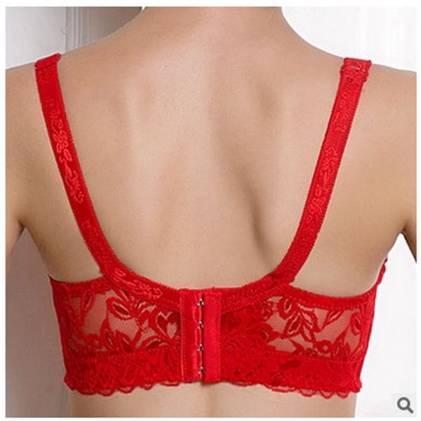 new for women embroidery 34 36 38 40 42 44 46 a b c d cup push up deep v brand cotton lace bra c3306, Red;black
new for women embroidery 34 36 38 40 42 44 46 a b c d cup push up deep v brand cotton lace bra c3306, Red;black
