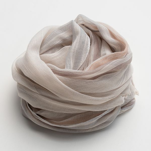 special soft artistic scarf women's spring and autumn cotton leprosy silk scarf hanging autumn winter warm thin thin thin stripes, Blue;gray
special soft artistic scarf women's spring and autumn cotton leprosy silk scarf hanging autumn winter warm thin thin thin stripes, Blue;gray