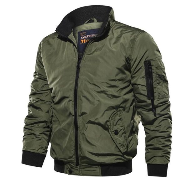 men's trench coats plus size clothing green american retro m65 field jacket old version of the coat tooling stand collar, Tan;black
men's trench coats plus size clothing green american retro m65 field jacket old version of the coat tooling stand collar, Tan;black