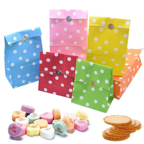 gift wrap 5/10pcs big kraft paper bag colorful polka dot bags diy year christmas party packing wedding birtdhay popcorn bags1
gift wrap 5/10pcs big kraft paper bag colorful polka dot bags diy year christmas party packing wedding birtdhay popcorn bags1