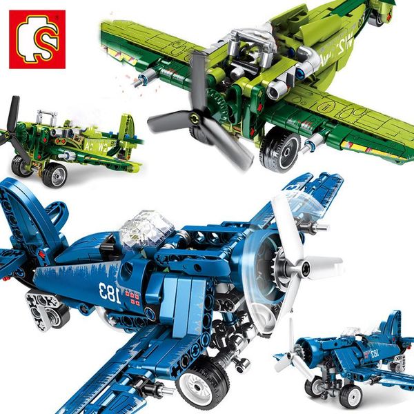 sembo technic military ww2 war ii aircraft f4-u spitfire fighter for plane assemble building blocks bricks kid kit toys children wmtnpx
sembo technic military ww2 war ii aircraft f4-u spitfire fighter for plane assemble building blocks bricks kid kit toys children wmtnpx