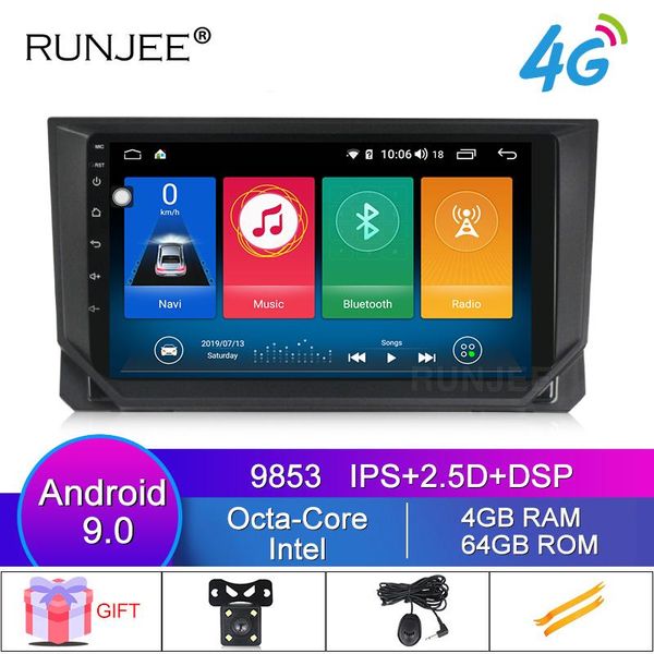runjee android 9 4gb 64gb car dvd radio for seat ibiza 2021 2021 gps navigation 2.5d screen audio multimedia player 4g lte
runjee android 9 4gb 64gb car dvd radio for seat ibiza 2021 2021 gps navigation 2.5d screen audio multimedia player 4g lte