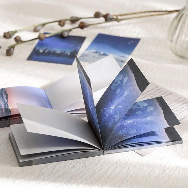100 листов dreamy night sky sticky notes post блокнот memo pad канцелярские школьные принадлежности bbyquv sweet07
100 листов dreamy night sky sticky notes post блокнот memo pad канцелярские школьные принадлежности bbyquv sweet07