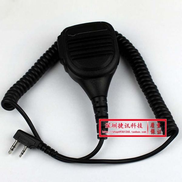 walkie talkie pmnn4025a big shoulder microphone handspeaker 2 pins k plug for ,baofeng uv5r,quansheng,puxing,wouxun
walkie talkie pmnn4025a big shoulder microphone handspeaker 2 pins k plug for ,baofeng uv5r,quansheng,puxing,wouxun
