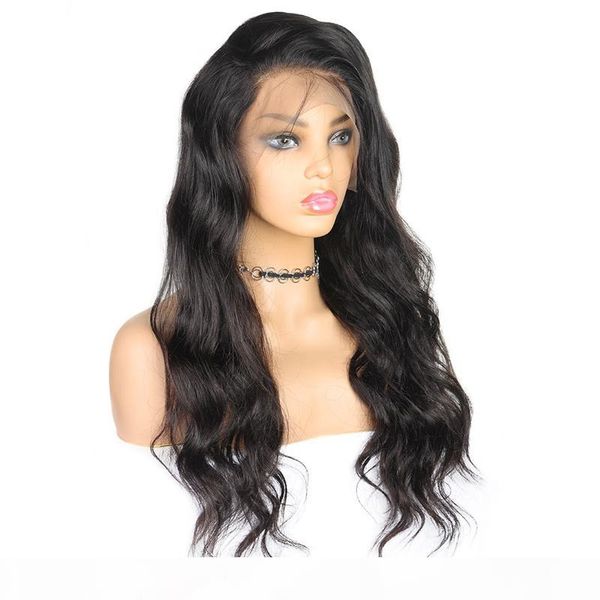indian hair brazilian pre-plucked body wave full lace human hair wigs peruvian human hair lace front wigss non-remy 360 lace frontal wigs, Black;brown
indian hair brazilian pre-plucked body wave full lace human hair wigs peruvian human hair lace front wigss non-remy 360 lace frontal wigs, Black;brown